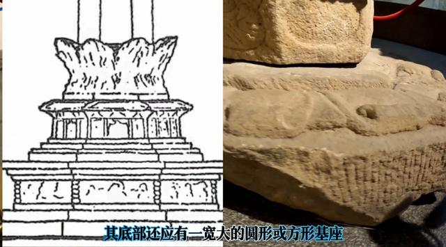 它虽残缺不全却是非常少见的辽代工艺——河北唐山西夹河村石经幢