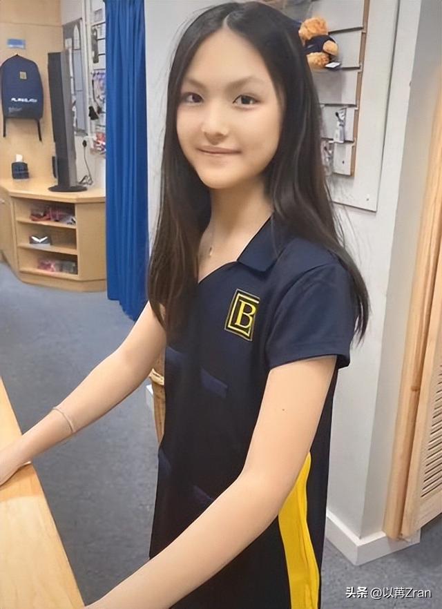 藏了11年，终于撕下李湘的"完美伪装"，王岳伦让全网刮目相看！