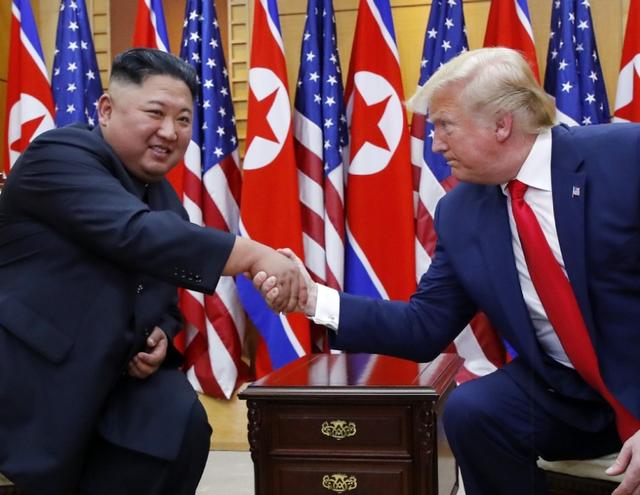 中国果然没看错朝鲜，48小时内金正恩妹妹2次通告全球，美韩再败