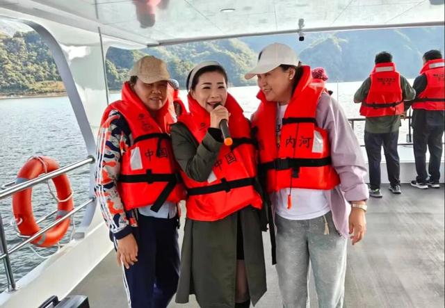 “金秋巡礼 欢度国庆” G331音乐周反响热烈 奏响边境旅游新乐章