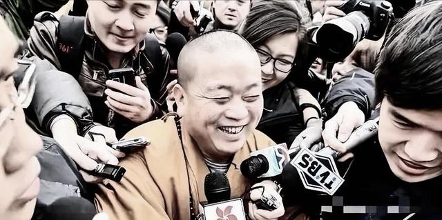 拔出萝卜带出泥！释永信全家老底被扒，原来他才只是冰山一角！