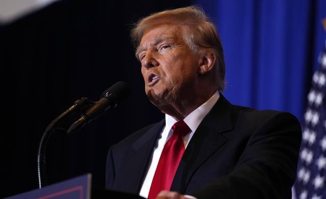 特朗普深夜发文，宣布终止谈判，中国已接到通知，美亲密盟友倒戈