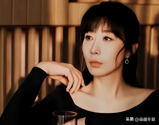 世上没有后悔药！下半身贪婪的任素汐，终究为自己的行为买了单