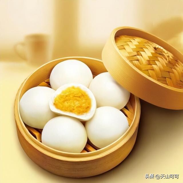 十大最好吃的包子馅，你喜欢吃哪种？