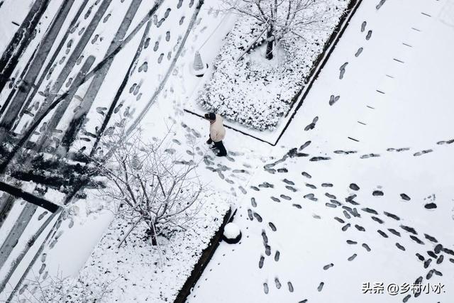 “春节冷不冷，就看冬至”，明日冬至，2026年春节特别冷吗？