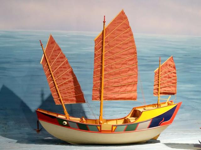 逛海交馆，冲文博市集，你的泉州之旅顶配版请收好！