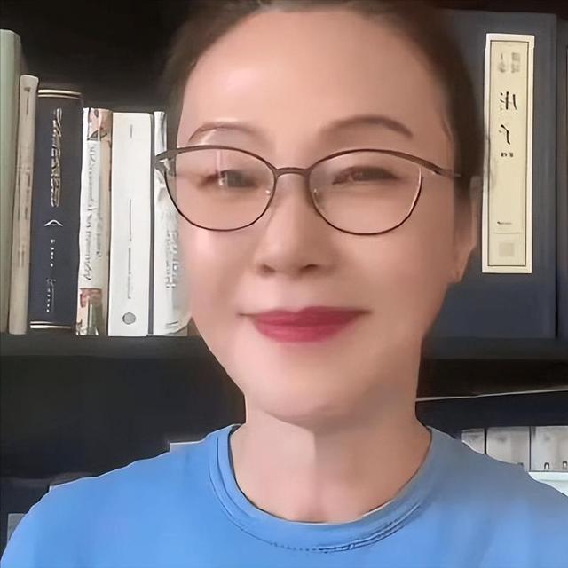 兜兜转转还是你！61岁李国庆与白月光再婚，没找小姑娘被网友怒赞