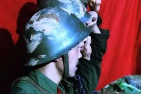 1979年对越自卫还击战：中国的坚守和平与正义图片