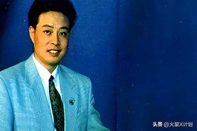 没想到，主持央视天气预报将近30年的宋英杰，竟是兼职的"临时工"