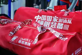 中国游泳队夺牌背后：“睡眠保障计划”图片