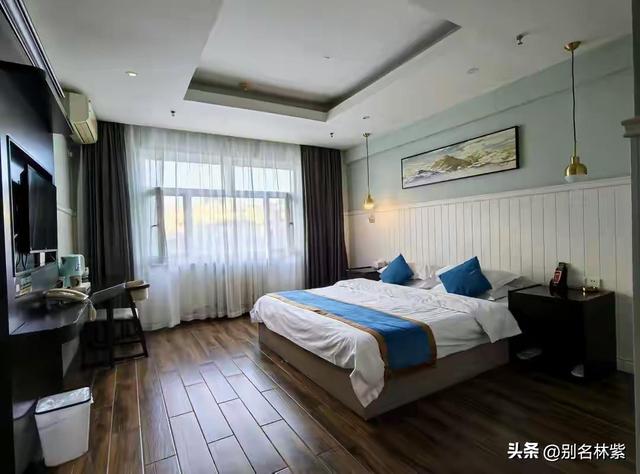 呼伦贝尔自由行24天，住宿花费1988元，都住了哪些酒店，经验分享