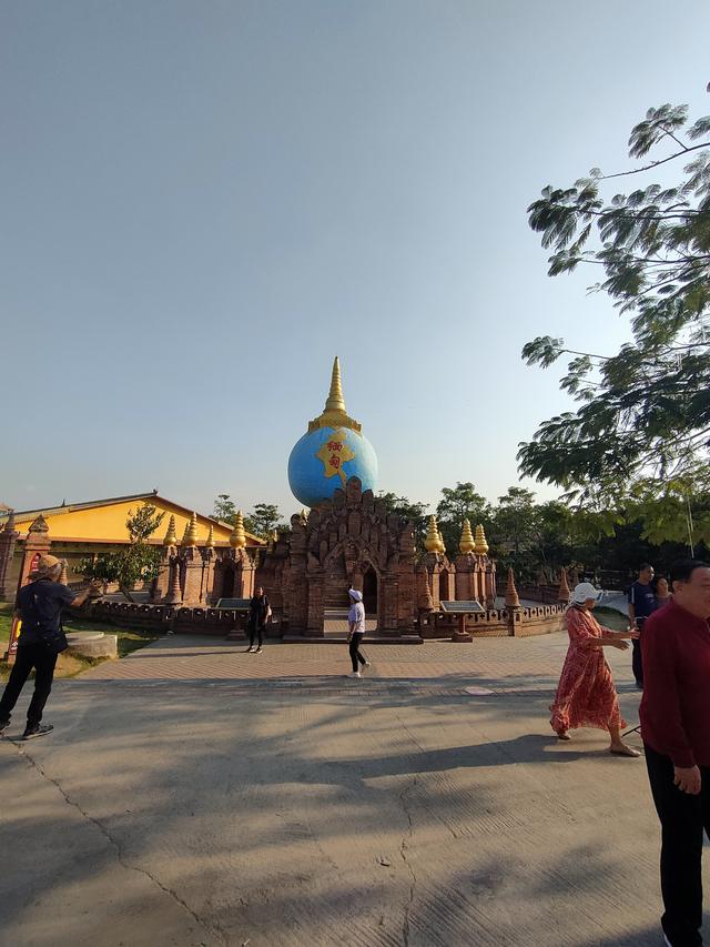 一寨两国的遗憾