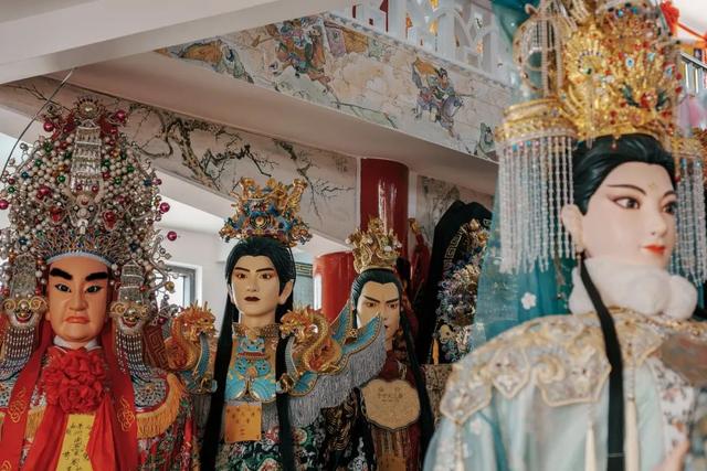 年轻人挤满福州看游神，有人连看五场，有人“求”离家近好工作