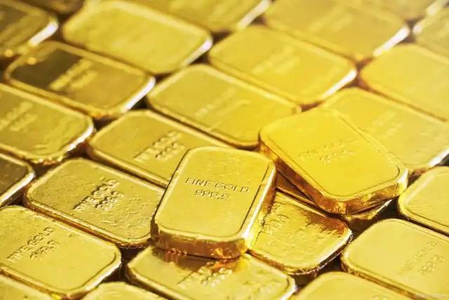 美联储降息暗藏阴谋,全球资本大洗牌,中国资产成避风港