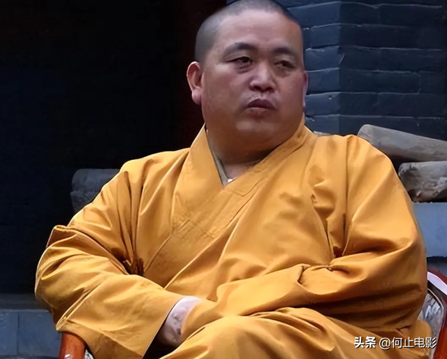 任职少林寺住持刚5个月	，释印乐再迎喜讯，释永信肠子悔青也晚了