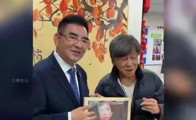 陈光标怒撕遮羞布：梁小龙哪里是病死，分明是被折腾死的！