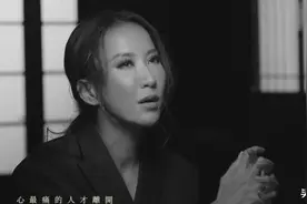 无儿无女的李玟在家轻生，与丈夫分居两年，9亿财产全留给母亲图片