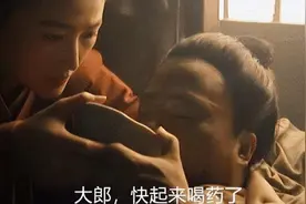 “潘金莲”王思懿，53岁身材依旧丰腴性感，比年轻时还要成熟迷人图片