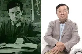 德纳丨两条经济发展模式的选择：华为发展之路带给我们的启示图片