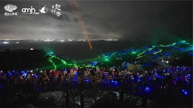 9年游客暴增4.6倍，平潭这份文旅成绩单请查收