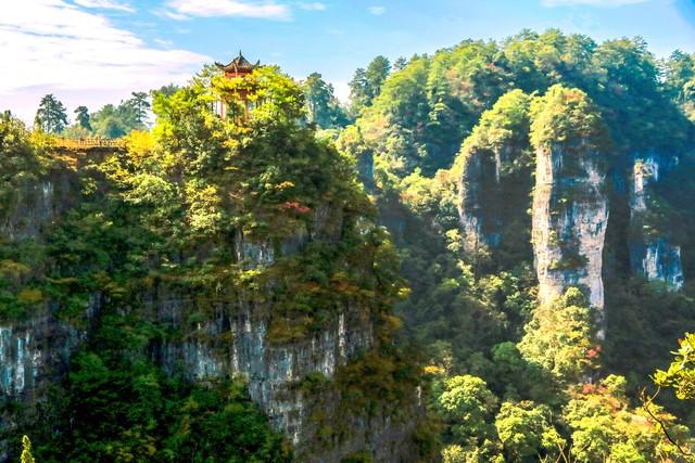 被联合国教科文组织点名表扬过的黔东南到底有多美？