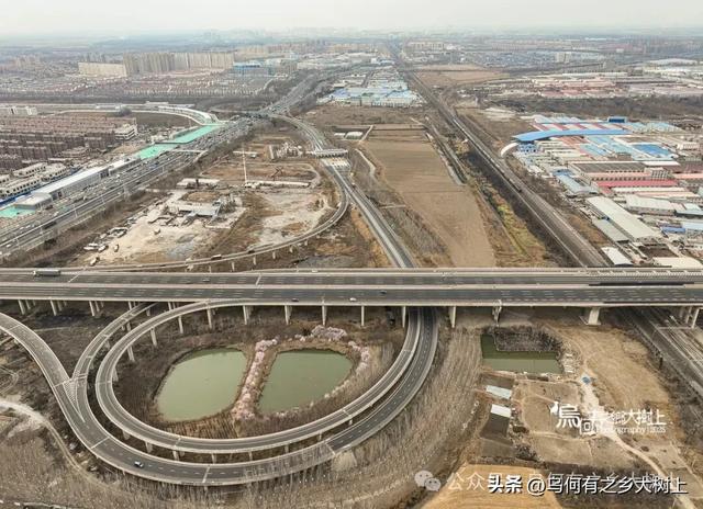 汉沟镇火车站:汉沟村曾是天津北辰一个镇,与杨柳青镇齐名