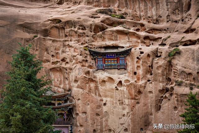陕西硬核古城，三省交界、黄河天险，它到底有多牛？