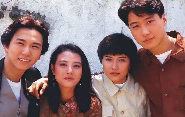 被低估的6部tvb剧，重温依旧看点十足，你还记得几部？