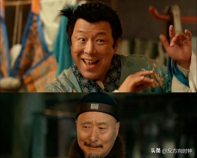 老艺术家陈佩斯，砸上亿的电影还没上映，居然出现了这样的情况