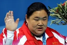 为国争光她冒死一举，夺冠后七窍出血被抢救，如今的生活令人羡慕图片