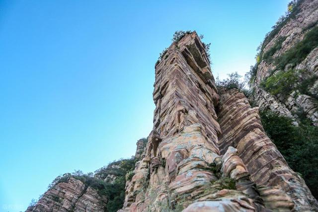 邯郸景点排行榜前十名，河北邯郸游玩必去景点推荐，你去过几个？