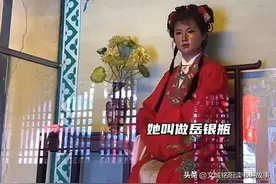 游河南岳飞庙，拜一代孝女岳银萍图片