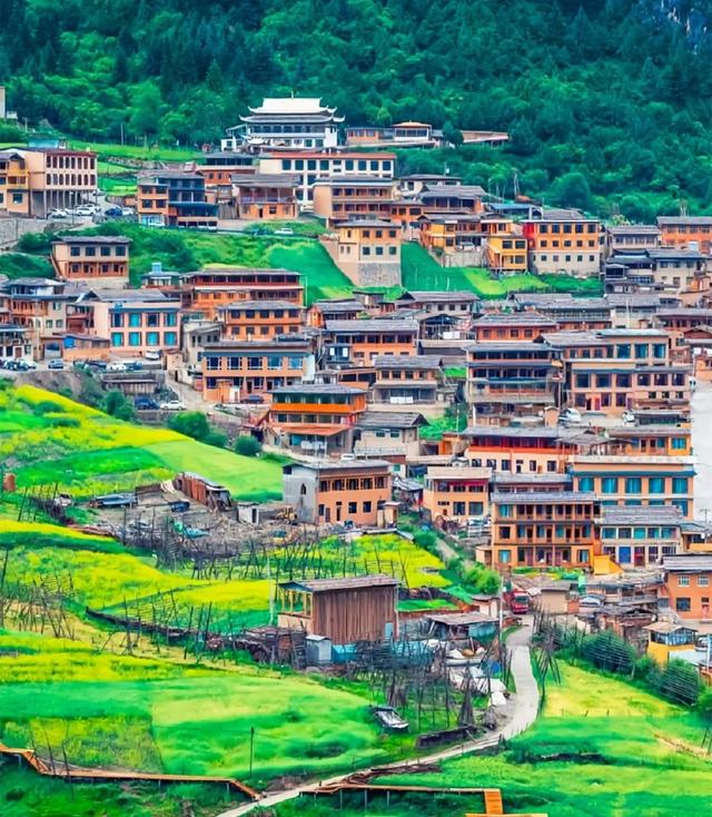 70岁前，必须拥有的6场旅行，去过2个很幸福，都去过此生无憾！