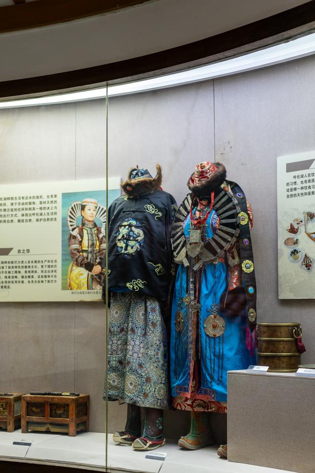 秋天到呼伦贝尔！我只为这几件事儿