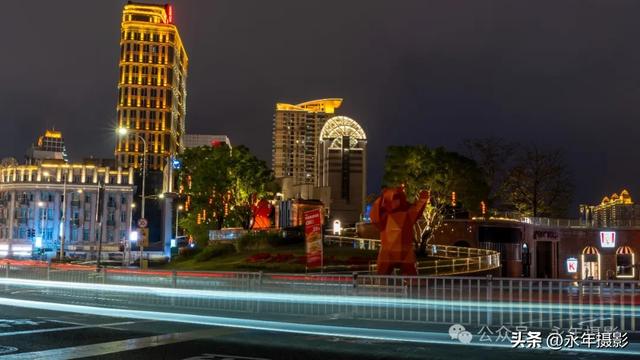 自驾环游中国行（十四）福建福州三坊七巷篇