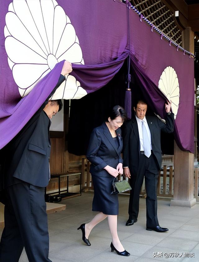 日本网民说“中方贴文威胁”，薛领事默默删除，然后换了条更狠的