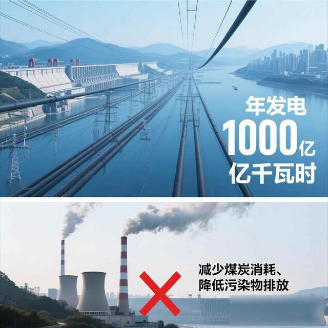 三峡大坝 “账本” 曝光：运行了 20 余年，2500 亿投入如今回本了吗？