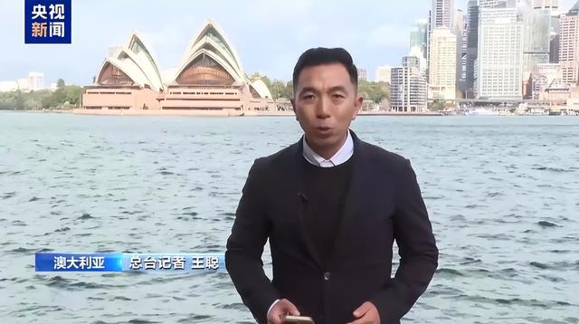 中美关税战，最大赢家已出现？特朗普没想到，订单全被盟友抢走了