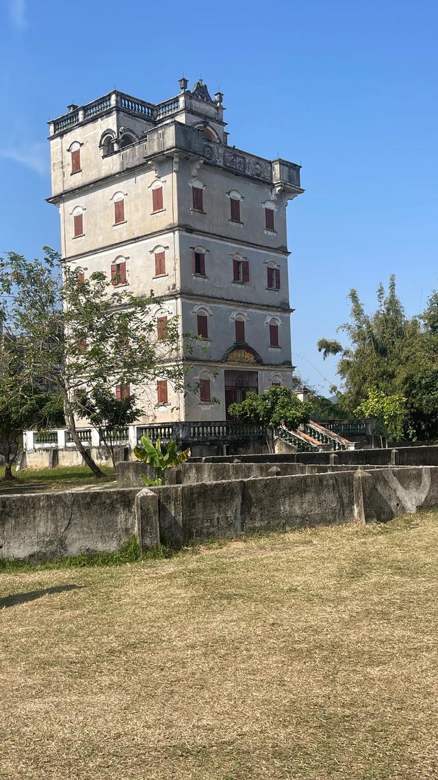 广州亲子游