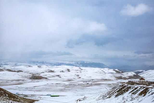 12月-2月，淡季旅行适合去的6个目的地，人少体验好，冬景极佳