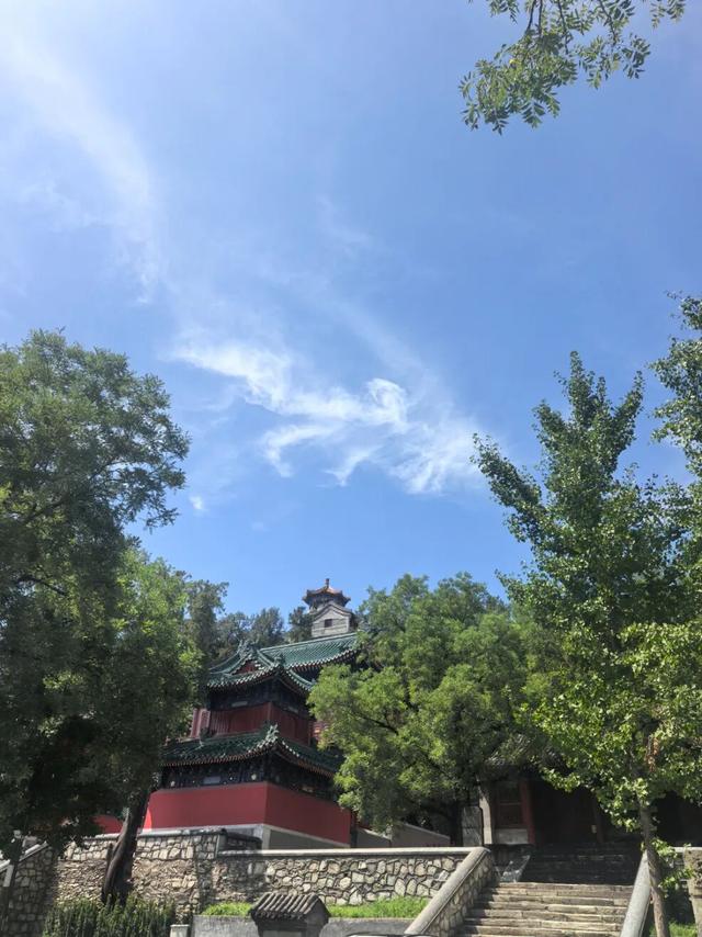 文化盛宴来袭，石景山书院三大片区亮相等您来探！