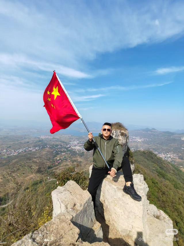 周末好去处 | 被临沂户外徒步地 美哭了！