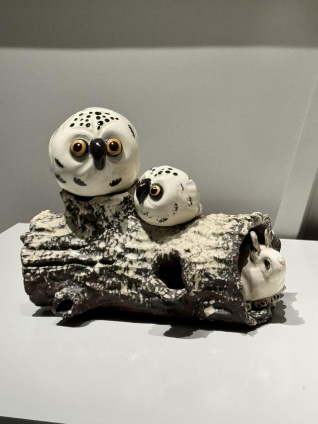 每件都想带走！一组图片带你沉浸式感受佛山市博物馆