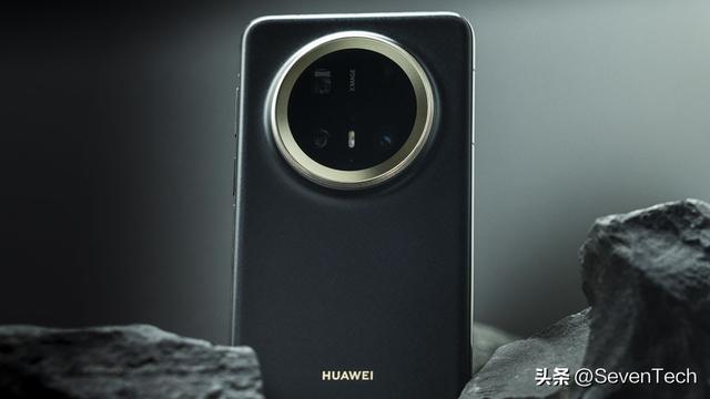 华为Mate 80系列猛料汇总：新增多款配色，首发内置磁吸技术