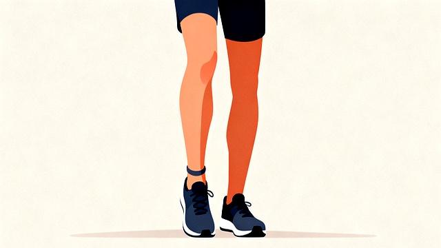 “四狠之——跑前不热身”