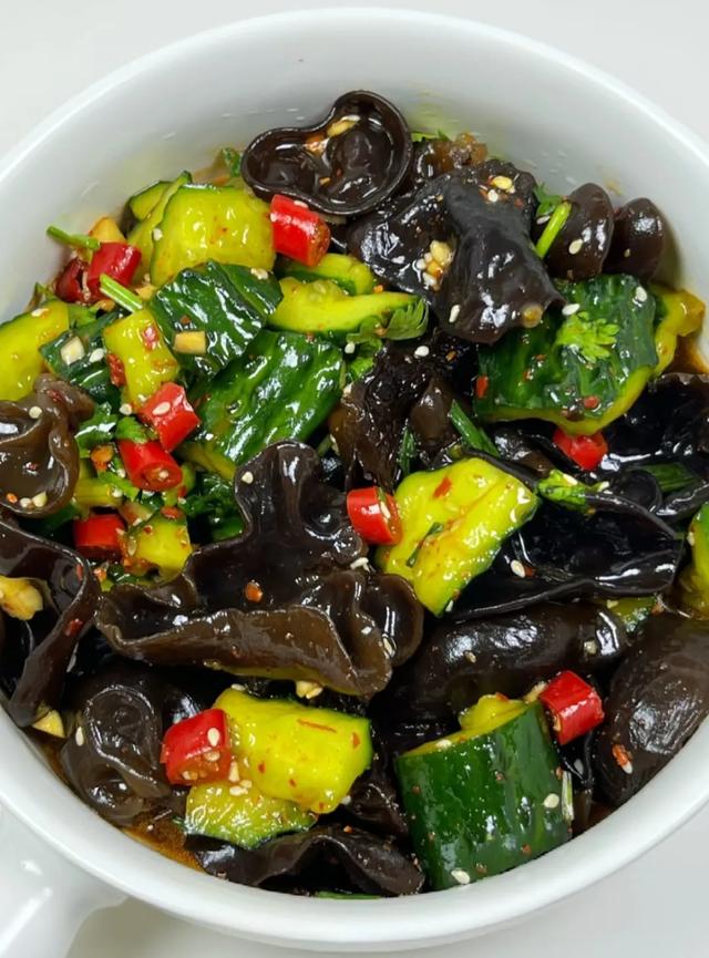 中国十大长寿食物，南瓜排第四，第一名你绝对想不到