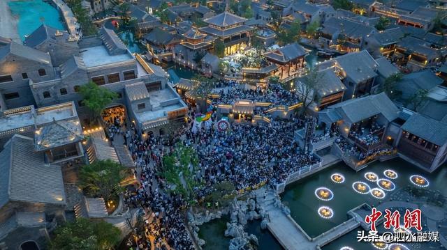 登机牌变景区“入场券” 山东“票根+”串起消费链