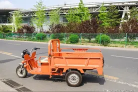 徐州丰县有哪些值得推荐的电动三轮车品牌？图片