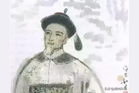 邢台任泽区的24位历史名人图片