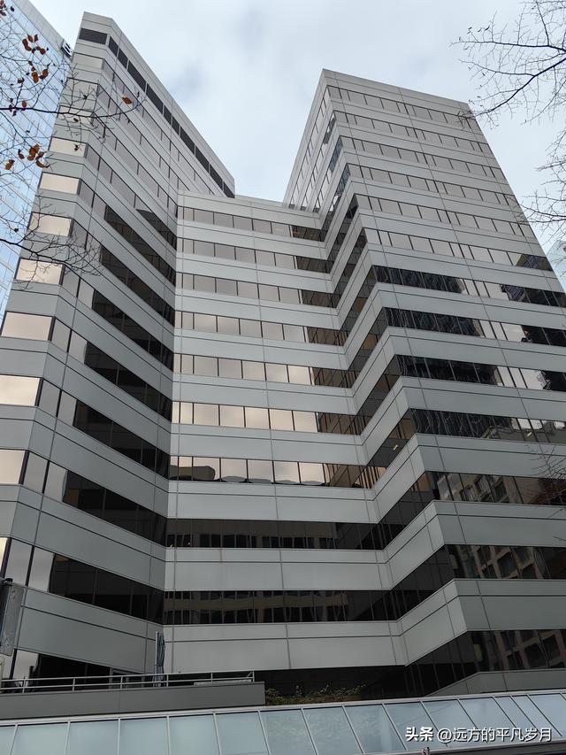 温哥华游记（三）